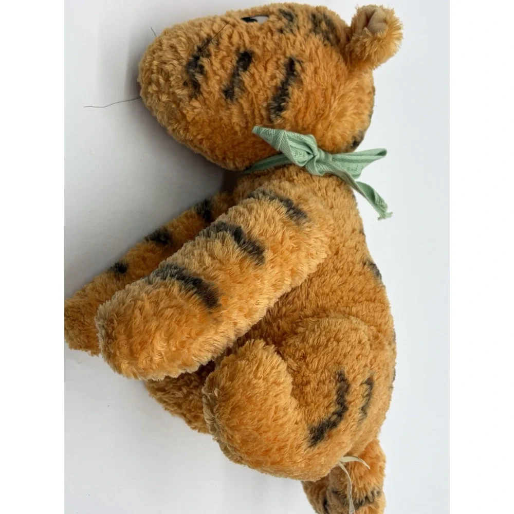Disney Tigger Classic Pooh Plush Stuffed Animal Toy Vintage 2005 - 14
